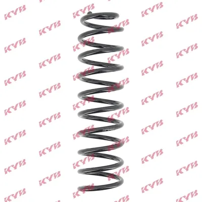 Mola traseira Seat Cordoba 6K5