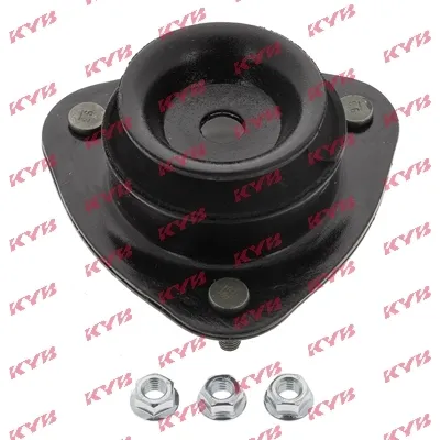 Suporte de amortecedor traseiro SM5243 Kayaba