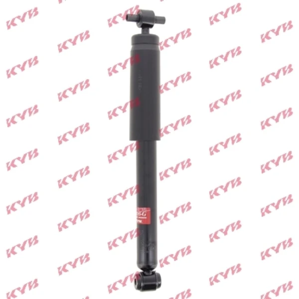 Amortecedor traseiro para Renault Fluence (B3)