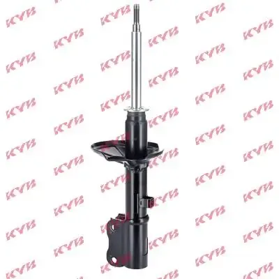 Amortecedor dianteiro 633040 Kayaba