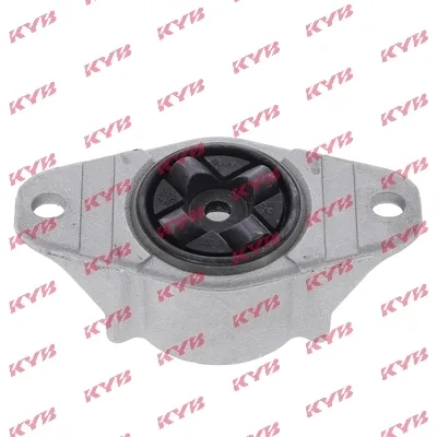 Suporte de amortecedor traseiro para Ford Focus II DA, HCP, DP