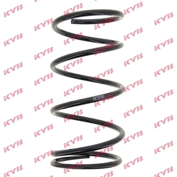 Mola dianteira para Mitsubishi Galant (E3A)