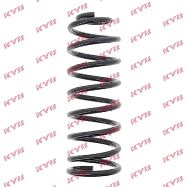 Mola traseira para Peugeot Expert (222)