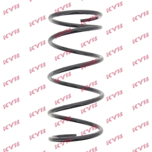 Mola dianteira para Mazda 323 (BA)