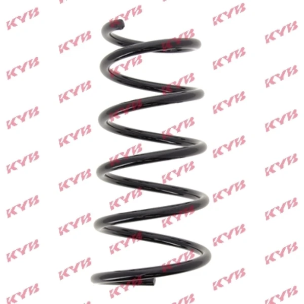 Mola dianteira para Dacia Sandero (BS0, 1)