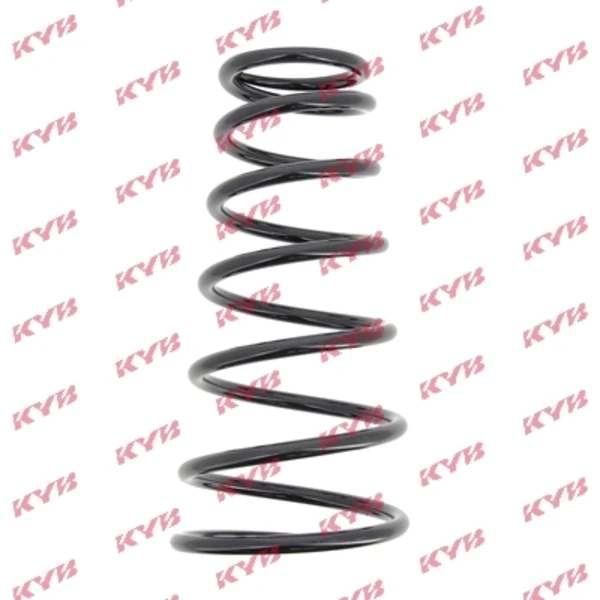Mola traseira para Toyota Camry (V20)