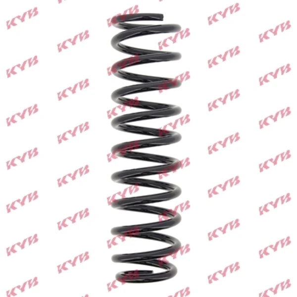 Mola dianteira para Honda Prelude (BB)