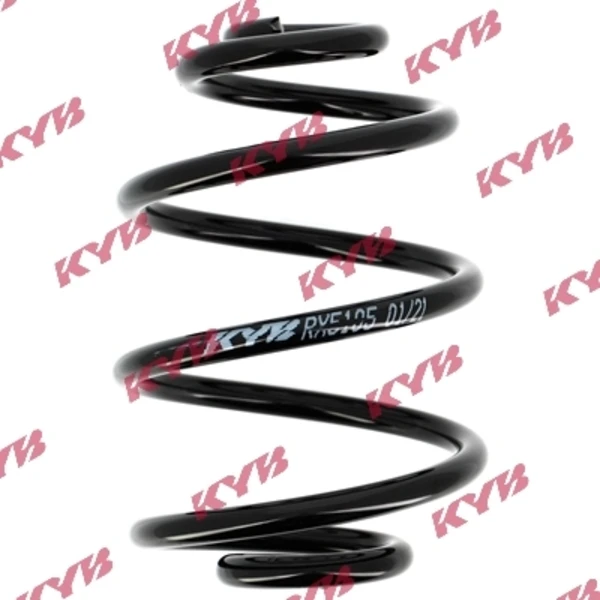 Mola traseira para Opel Corsa (91, 92, 96, 97)