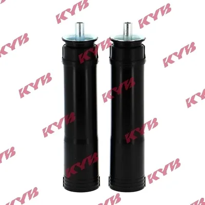 Pára-choque (grade de proteção) de amortecedor traseiro + bota de proteção Toyota Auris UKP hatchback (E15) (2007 - 2013) preço, a partir de