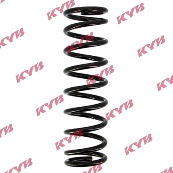 Mola traseira para Mazda CX-7 (ER)