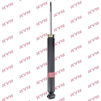 Amortecedor traseiro Audi 100 C2