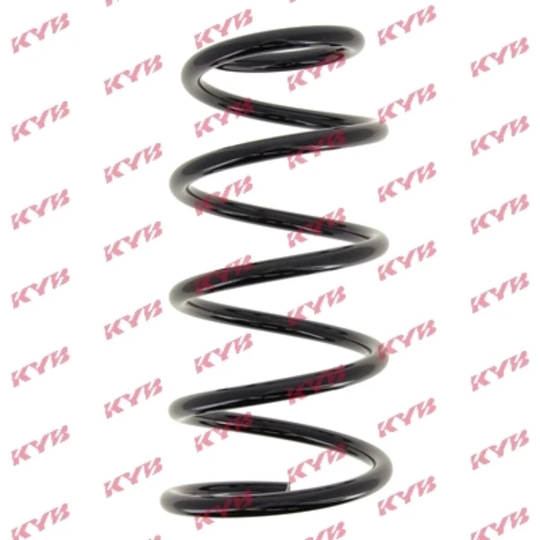 Mola dianteira para Peugeot Expert (VF)