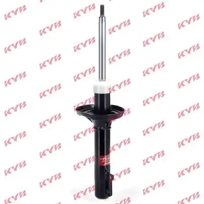 Amortecedor dianteiro 115323 Sachs