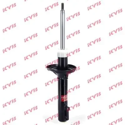 Amortecedor dianteiro para Ford Escort (AVL)