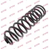 Mola traseira Volkswagen Passat 3A2, 351, 312