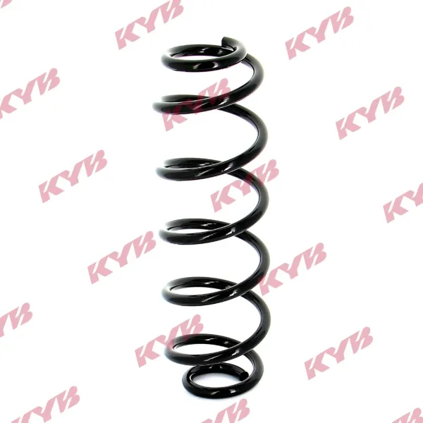 Mola traseira Toyota C-HR X10