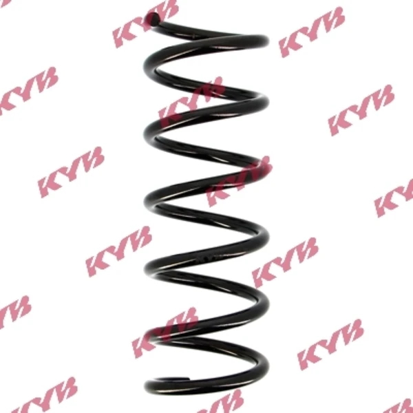 Mola traseira para Volkswagen Touareg (7P5)