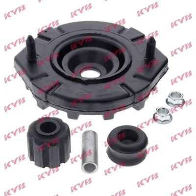 Suporte de amortecedor traseiro SM5217 Kayaba
