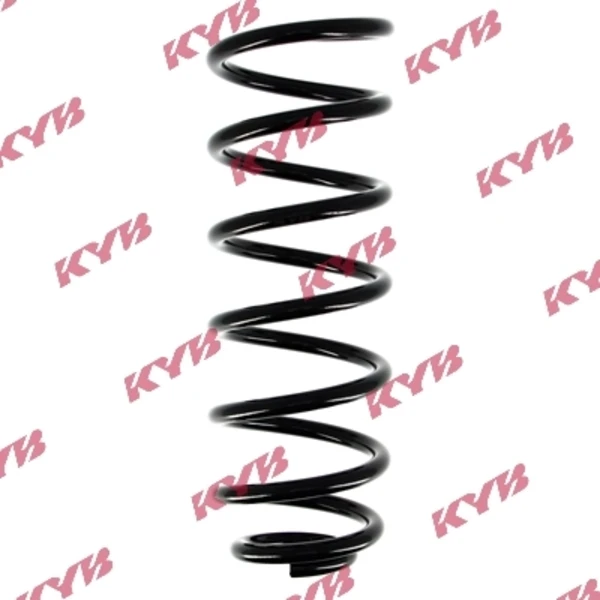 Mola traseira para Peugeot Expert (VF)