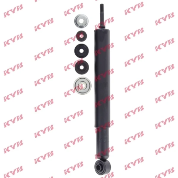 Amortecedor traseiro para Nissan Sunny (B11)