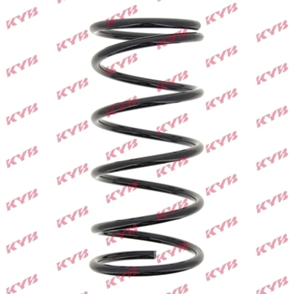 Mola dianteira para Mitsubishi Pajero (H60, H70)