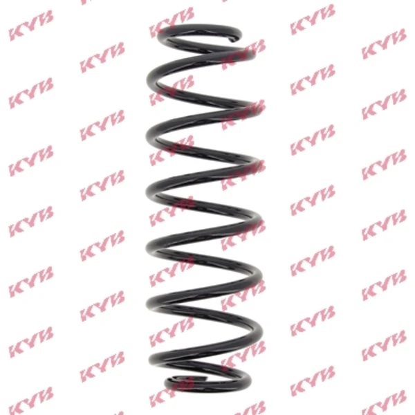 Mola traseira para Volkswagen Polo (6R)