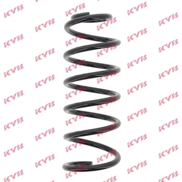 Mola traseira para Fiat Fiorino (225)