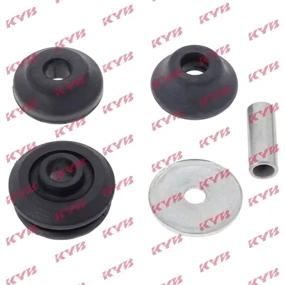 Suporte de amortecedor traseiro SM5091 Kayaba