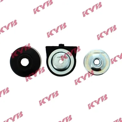 Suporte de amortecedor traseiro SM9942 Kayaba