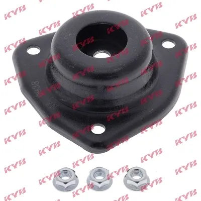 Suporte de amortecedor traseiro SM5085 Kayaba