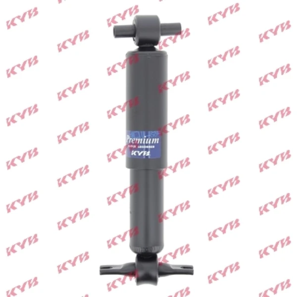 Amortecedor dianteiro para Ford Taunus (GBS.GBNS)