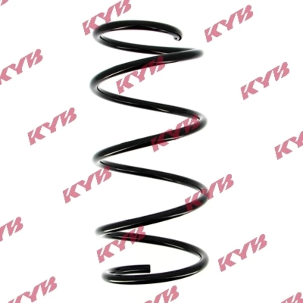 Mola dianteira para Toyota RAV4 (A4)