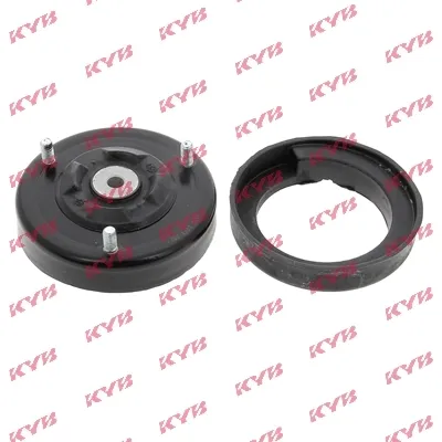Suporte de amortecedor traseiro SM9004 Kayaba