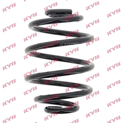 Mola traseira para Opel Vectra A 86, 87