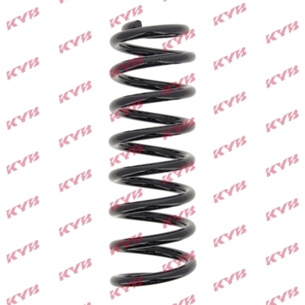 Mola traseira para Peugeot 607 (9D, 9U)