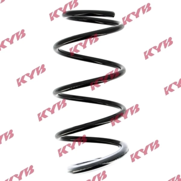 Mola dianteira para Hyundai Accent (RB)
