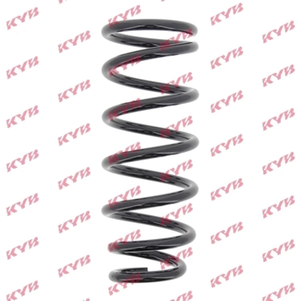 Mola traseira para Nissan Primera (WP12)