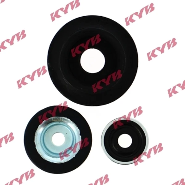 7701479059 Renault (RVI) suporte de amortecedor dianteiro