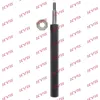 Amortecedor dianteiro Opel Vectra 86, 87