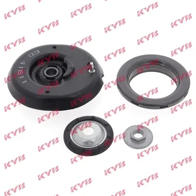 Compre Suporte de amortecedor dianteiro Citroen C2  JM