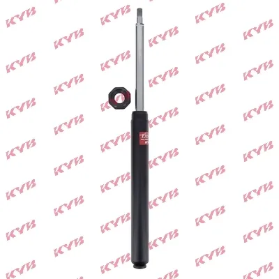 Amortecedor dianteiro 20540056 Volvo