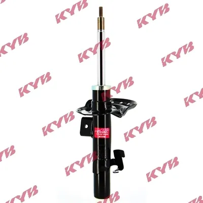 Amortecedor dianteiro esquerdo 313750 Sachs