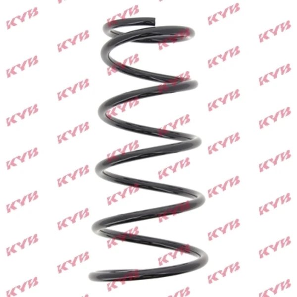 Mola traseira para Mazda 626 (GF)