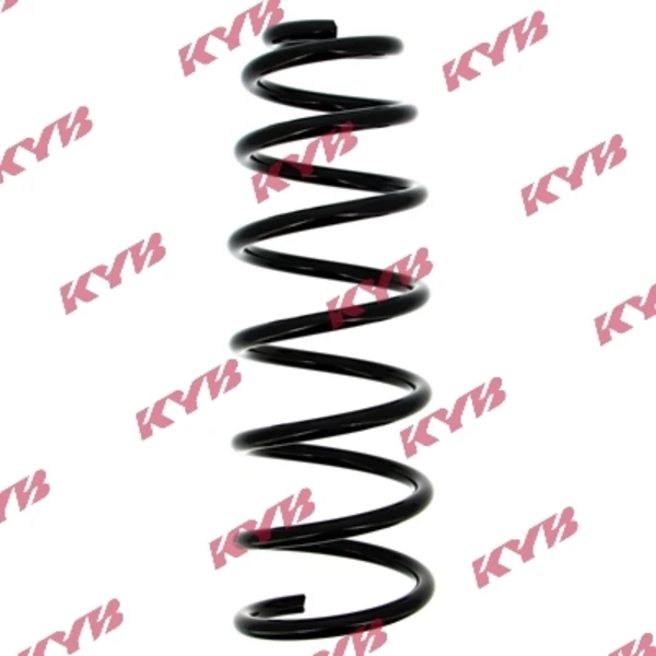 Mola traseira para Peugeot Expert (VF3V)