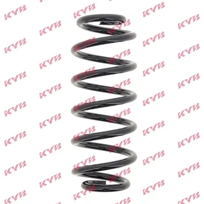 Mola traseira Smart FORTWO 451