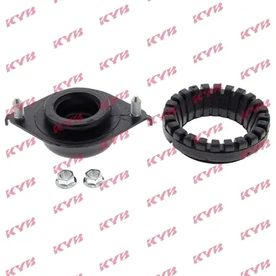 Suporte de amortecedor traseiro SM5214 Kayaba