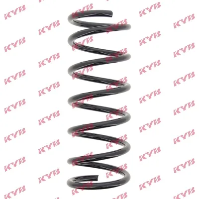 Mola traseira Volvo S80 II