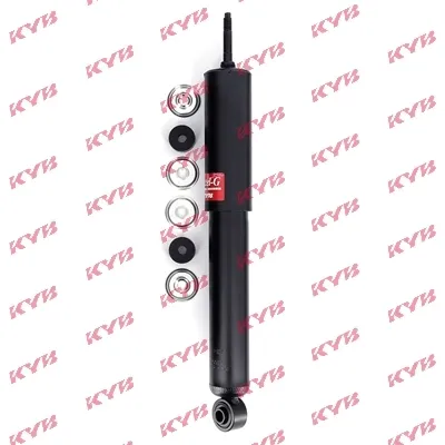Amortecedor dianteiro 4851129465 Toyota