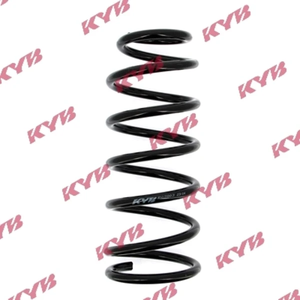 Mola dianteira para Nissan Patrol (Y61)
