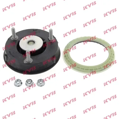 Suporte de amortecedor dianteiro SM1212 Kayaba